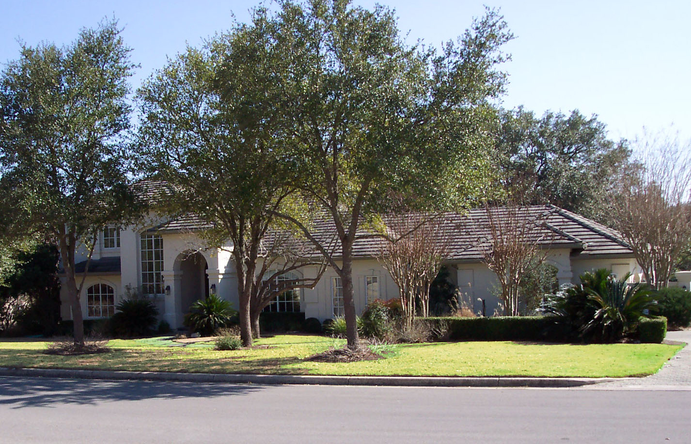 Barton Creek Luxury Homes Eve Kush